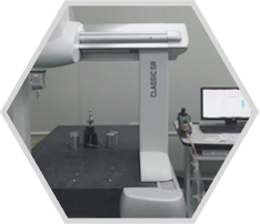 3D CMM