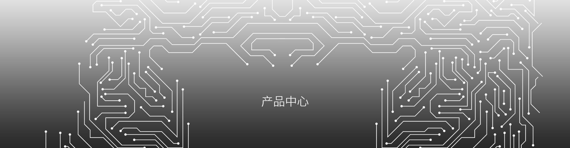 产品中心